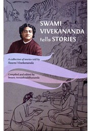 			Swami Vivekananda Tells StoriesRated 5.00 out of 5