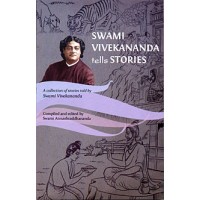 			Swami Vivekananda Tells StoriesRated 5.00 out of 5