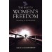 			The Way to Womenâ€™s Freedom:According to Vivekananda