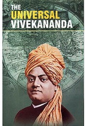 			The Universal Vivekananda