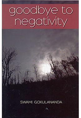 			Goodbye to Negativity