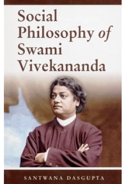 			Social Philosophy of Swami Vivekananda