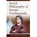 			Social Philosophy of Swami Vivekananda