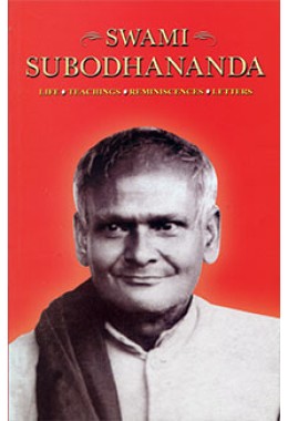 			Swami Subodhananda