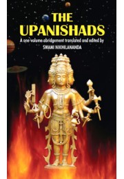 			The Upanishads : A one-volume Abridgement