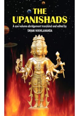 			The Upanishads : A one-volume Abridgement