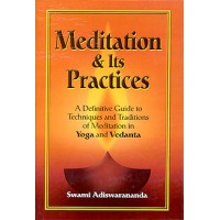 			Meditation and its PracticesRated 5.00 out of 5