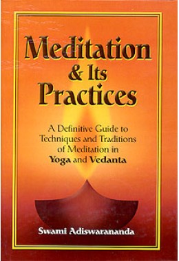 			Meditation and its PracticesRated 5.00 out of 5