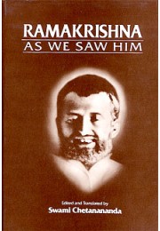 			Ramakrishna as We Saw Him