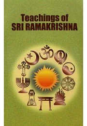 			Teachings of Sri RamakrishnaRated 5.00 out of 5