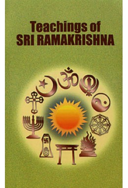 			Teachings of Sri RamakrishnaRated 5.00 out of 5