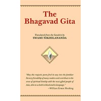 			The Bhagavad Gita (Pocket)