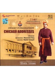 			Swami Vivekananda’s Chicago Addresses