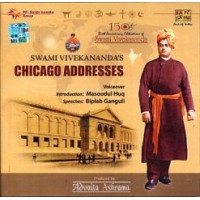 			Swami Vivekananda’s Chicago Addresses