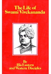 			The Life of Swami Vivekananda (Paperback)Rated 4.00 out of 5