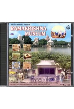 			Ramakrishna Museum