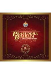 			Prabuddha BharataRated 4.50 out of 5