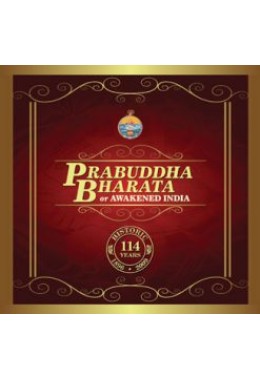 			Prabuddha BharataRated 4.50 out of 5