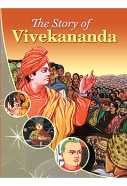 			The Story of Vivekananda