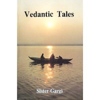 			Vedantic Tales
