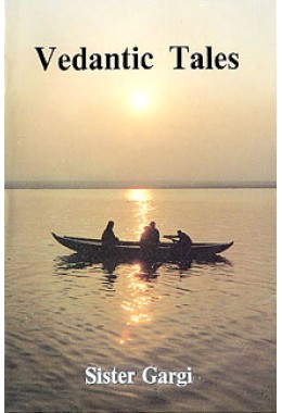 			Vedantic Tales