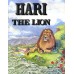 			Hari the LionRated 5.00 out of 5