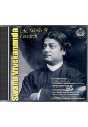 			Swami Vivekananda: Life, Works, and Research