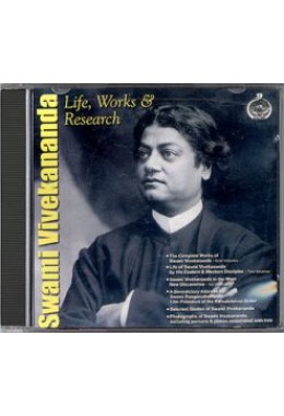 			Swami Vivekananda: Life, Works, and Research