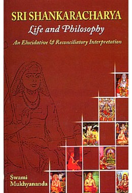 			Sri Shankaracharya: Life and Philosophy