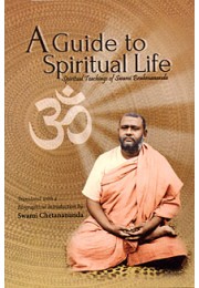 A Guide to Spiritual Life