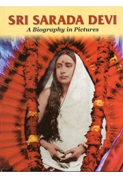 			Sarada Devi: A Biography in Pictures