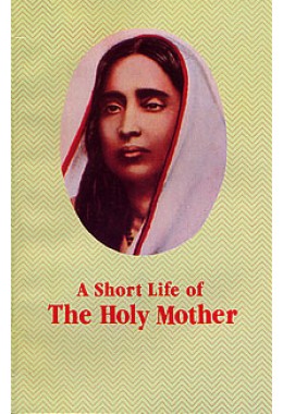 			A Short Life of Holy Mother