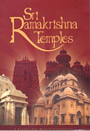 			Sri Ramakrishna Temples