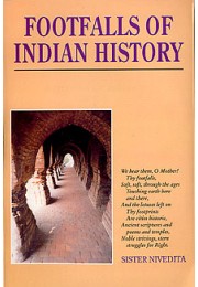 			Footfalls of Indian History