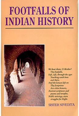 			Footfalls of Indian History