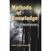 			Methods of Knowledge According to Advaita Vedanta