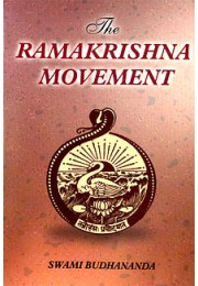 			The Ramakrishna Movement