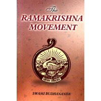 			The Ramakrishna Movement