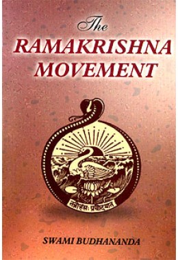 			The Ramakrishna Movement