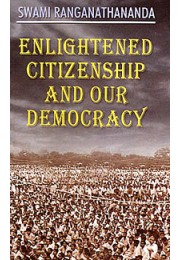 			Enlightened Citizenship and Our Democracy