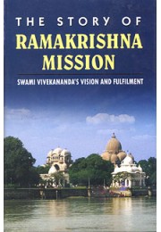 			The Story of Ramakrishna MissionRated 5.00 out of 5