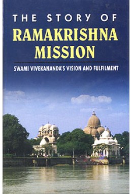 			The Story of Ramakrishna MissionRated 5.00 out of 5