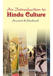 			An Introduction to Hindu Culture