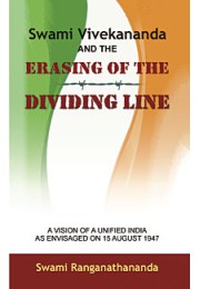 			Swami Vivekananda and the Erasing of the Dividing Line