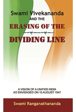 			Swami Vivekananda and the Erasing of the Dividing Line