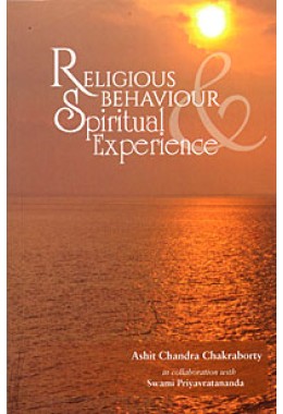 			Religious Behaviour and Spiritual Experience