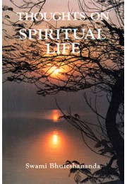 			Thoughts on Spiritual Life