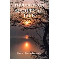 			Thoughts on Spiritual Life