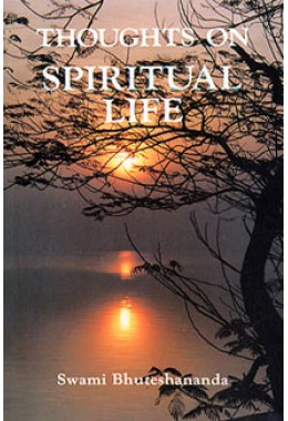 			Thoughts on Spiritual Life