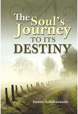 			The Soul’s Journey to Its Destiny